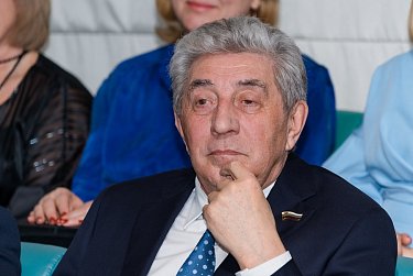 Сергей Грачев: «Все задачи будут выполнены»
